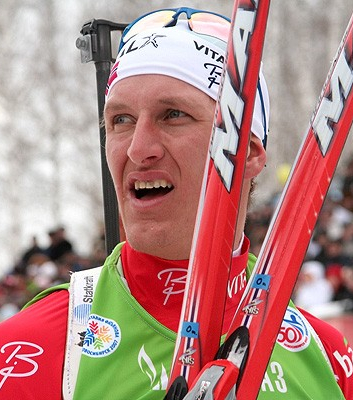 Бергер Ларс